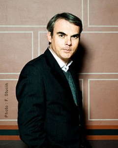 Philippe Durance