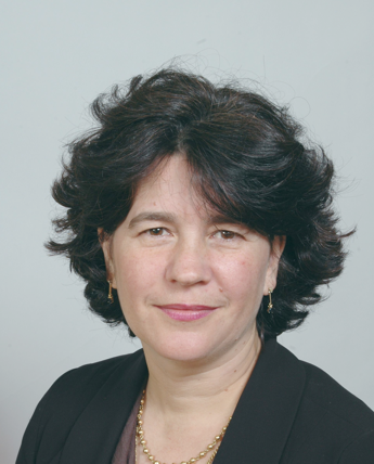 Régine Monti