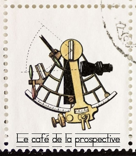 Café de la prospective